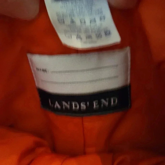 Lands' End youth snow pants - Picture 11 of 11